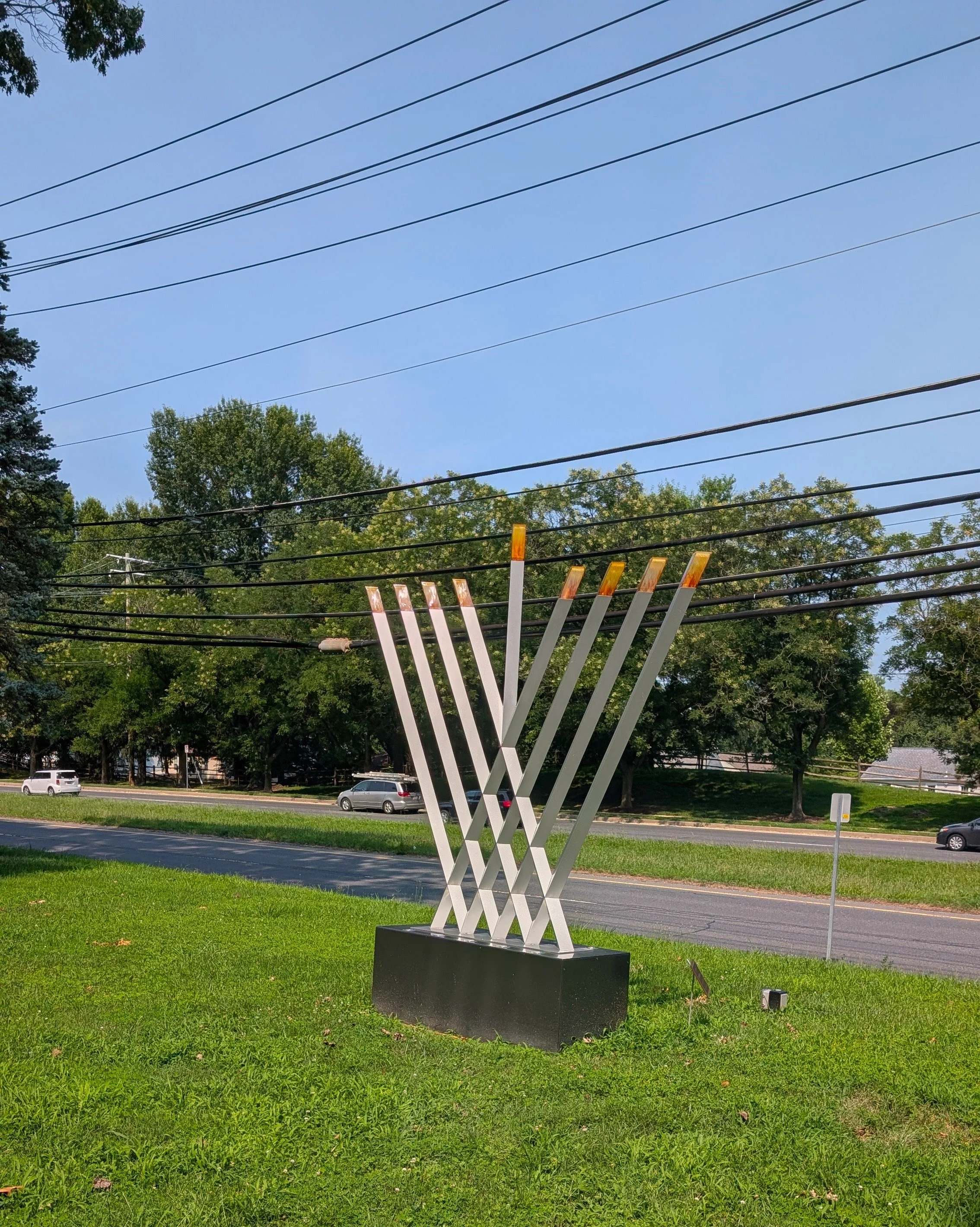 Chabad Of Olney moully menorah.jpg