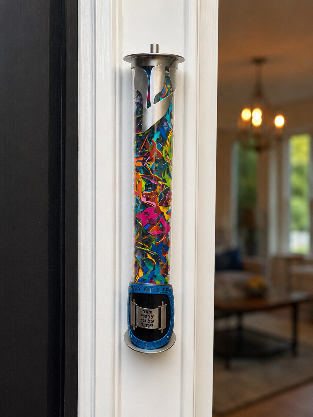 HANC mezuza on door of home.png
