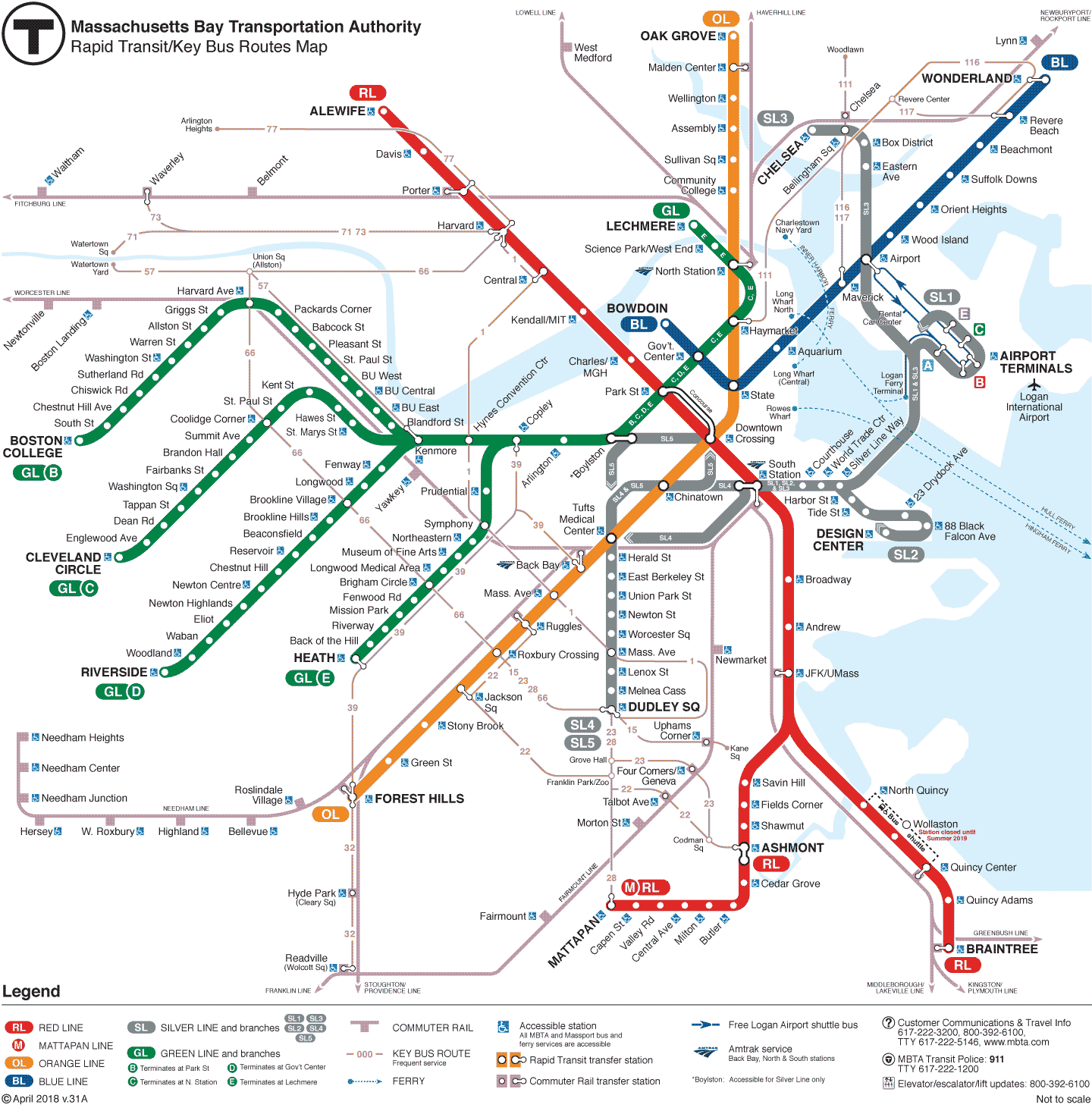 Dreaming of the South Shore? A Realistic Guide to the Boston Commute