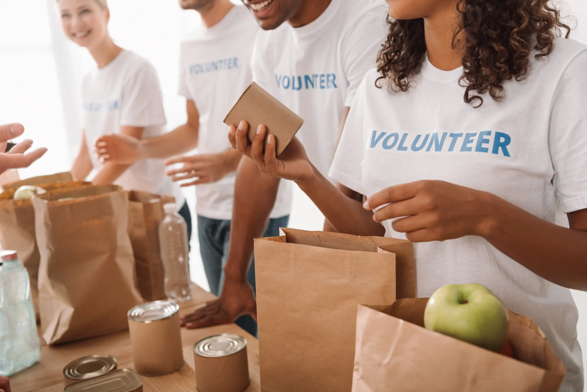 Giving Back: How We Build a Stronger South Shore Together