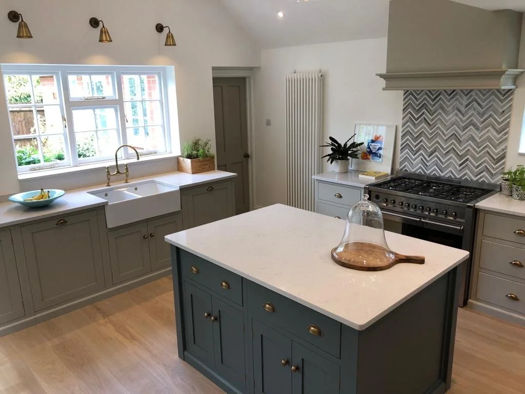 COMPLETED: GUSTARD WOOD - FULL RENOVATION AND NEW ROOF