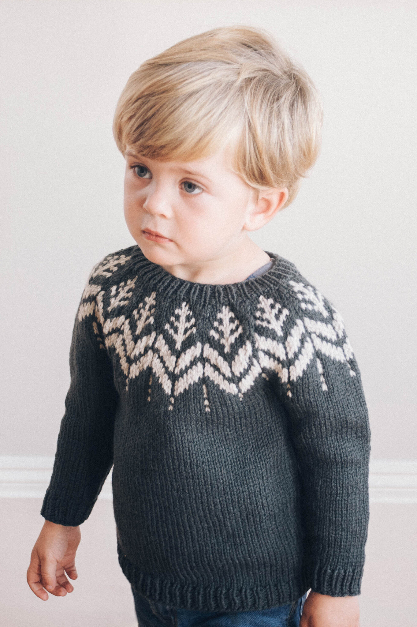 Little November — Jessica McDonald Designs