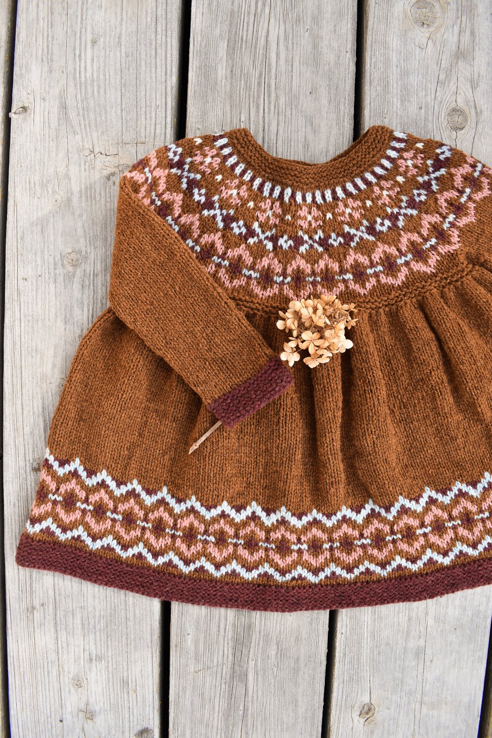 Yarn advice for baby sweaters — Jessica McDonald Designs
