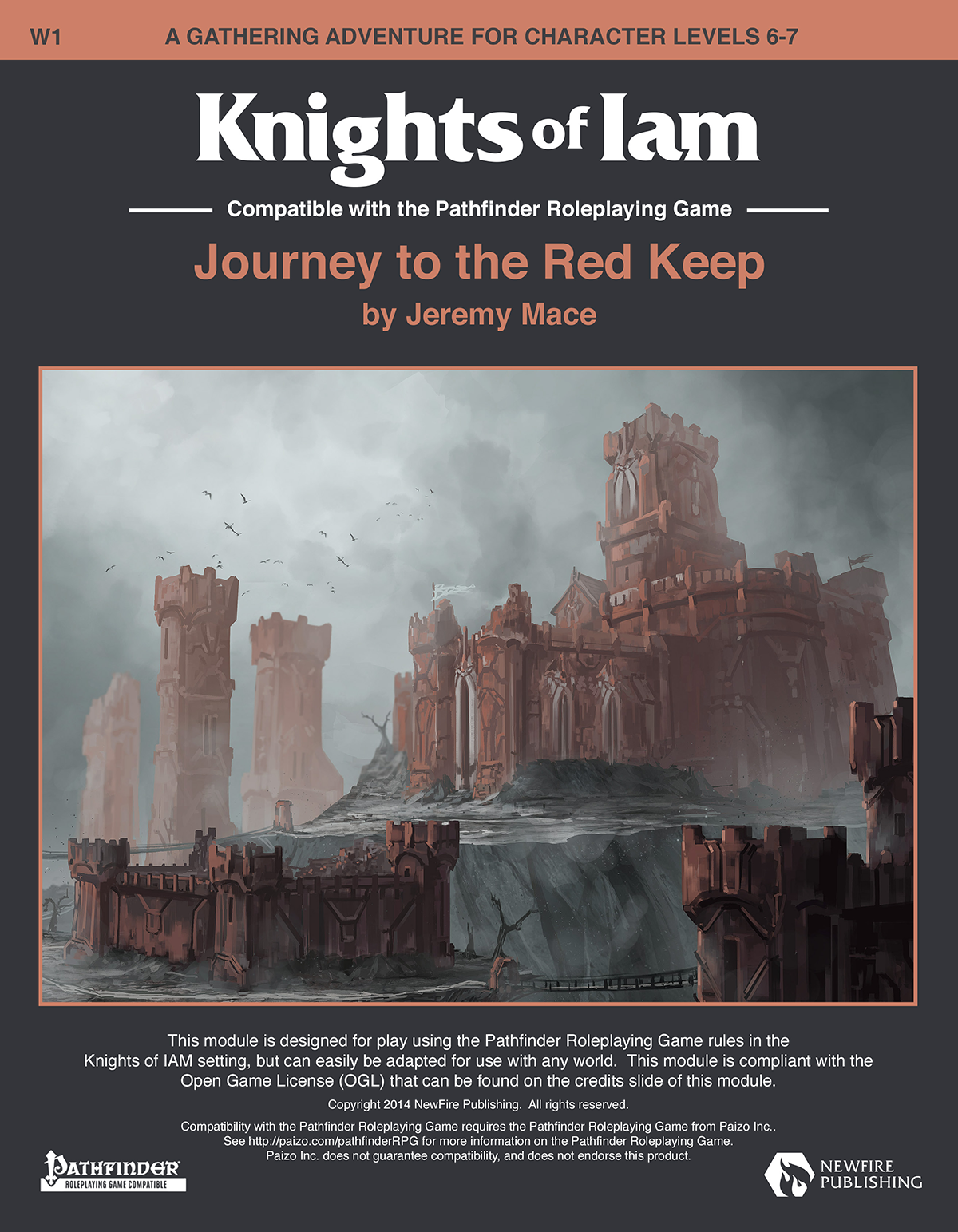 Knights of Iam