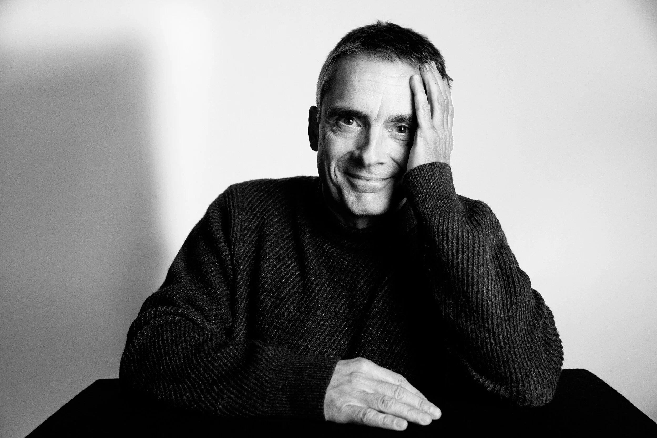 Stephen Galloway named dean of Dodge