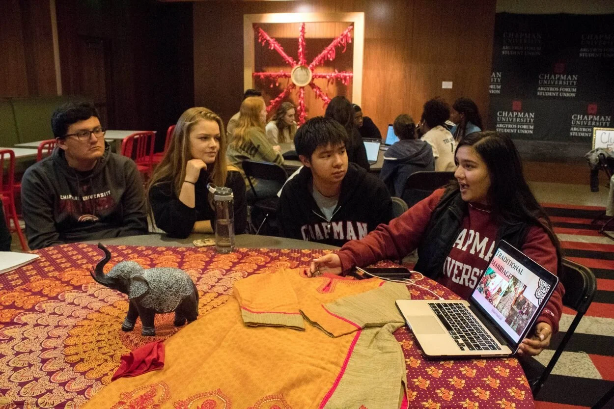 Club 55 hosts discussion on diversity in Disney productions