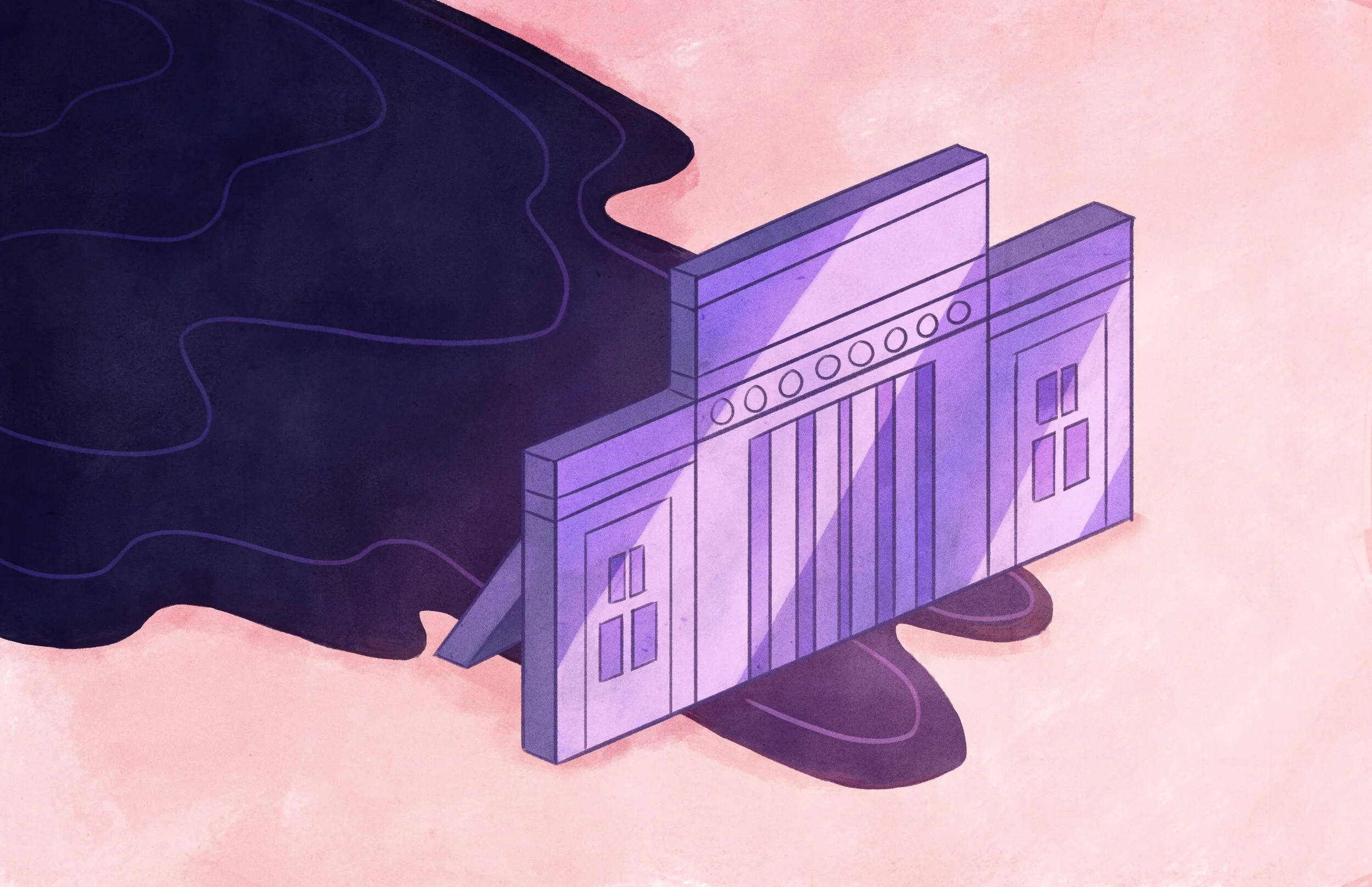 Illustrated by Kaz Fantone