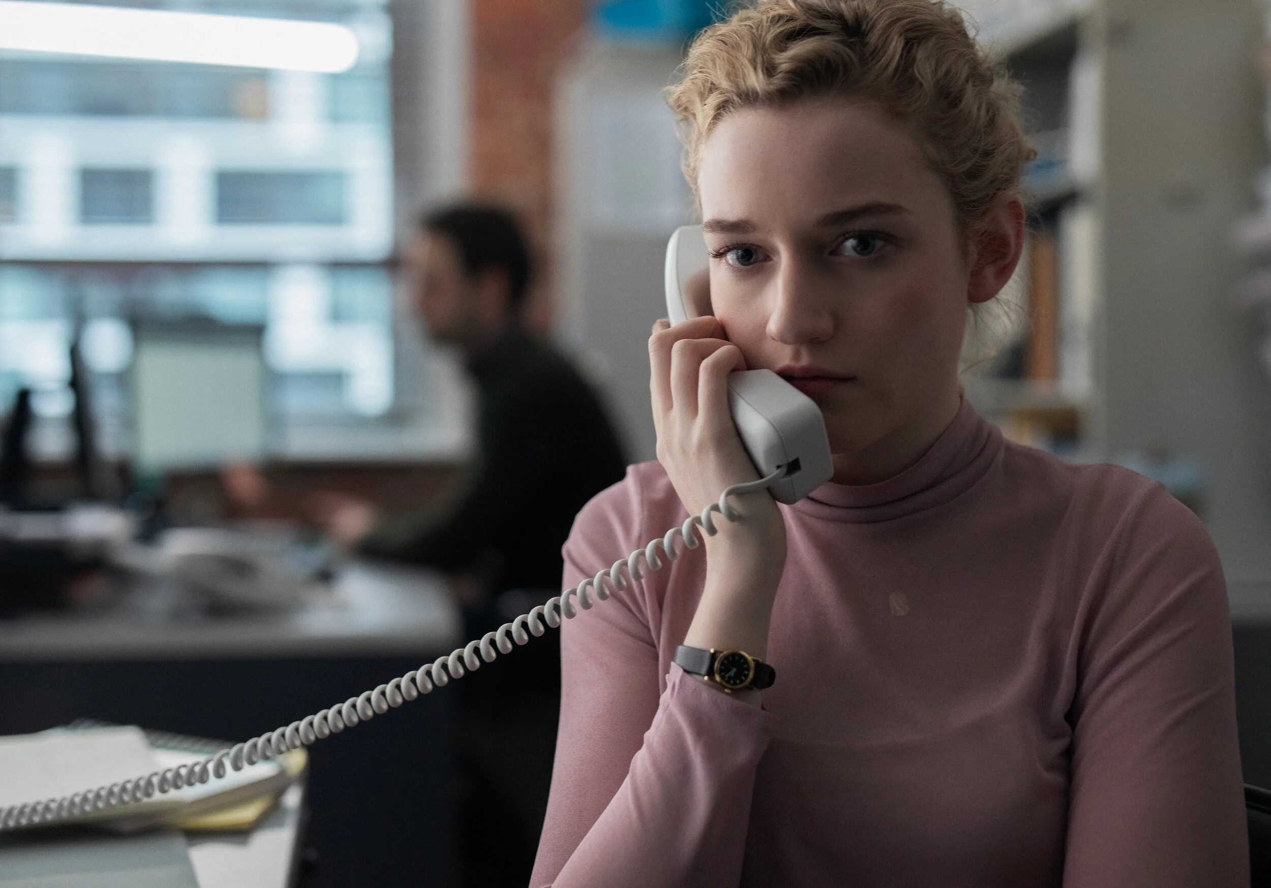 Sexual predators and Film: Inside ‘ The Assistant’ screening