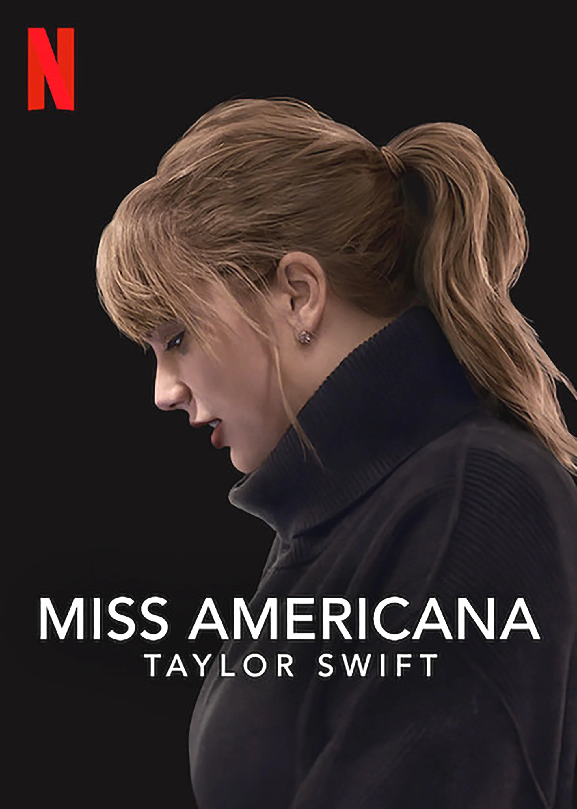 ‘Miss Americana’: more of a montage than a documentary