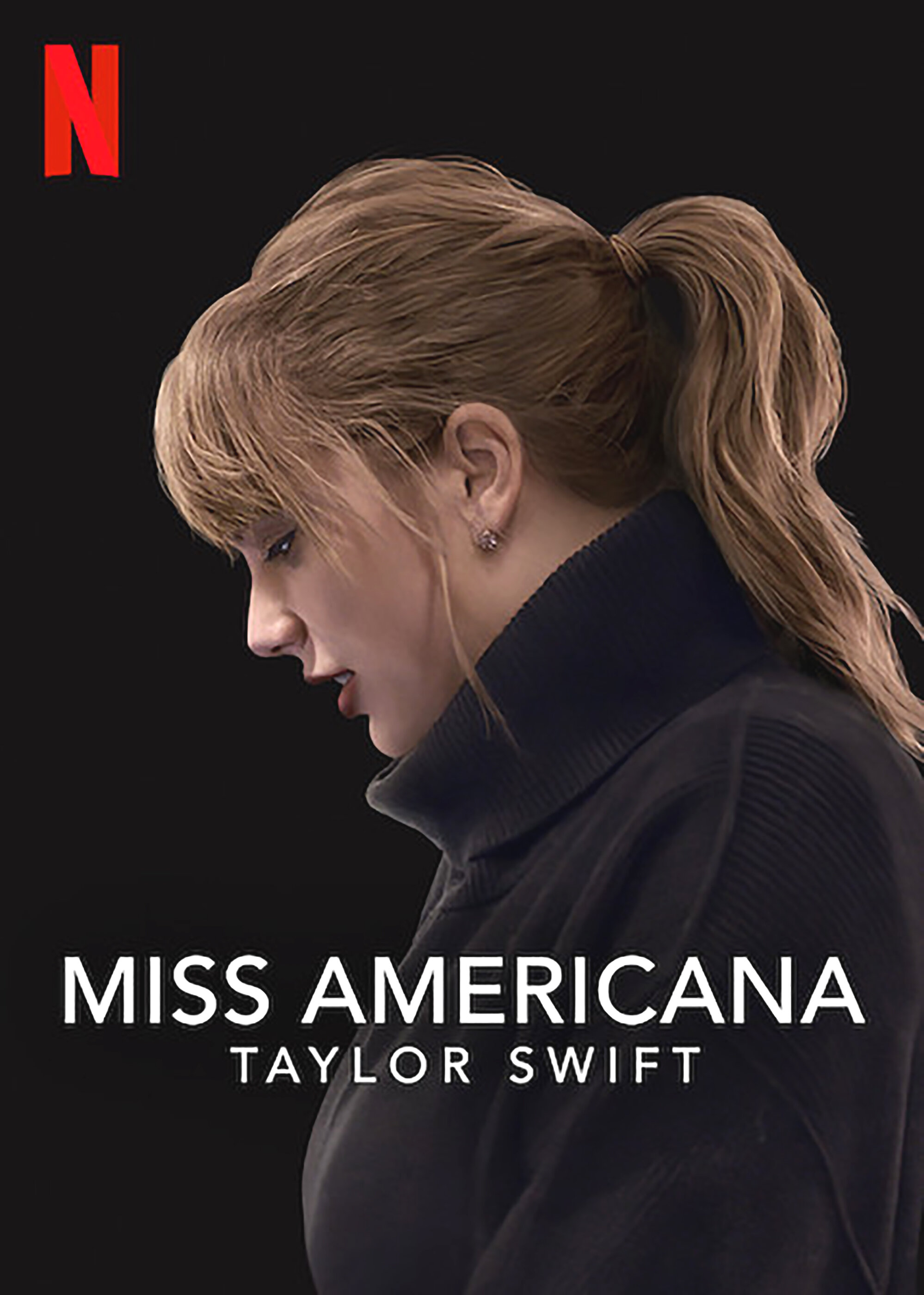 ‘Miss Americana’ more of a montage than a documentary — The Panther