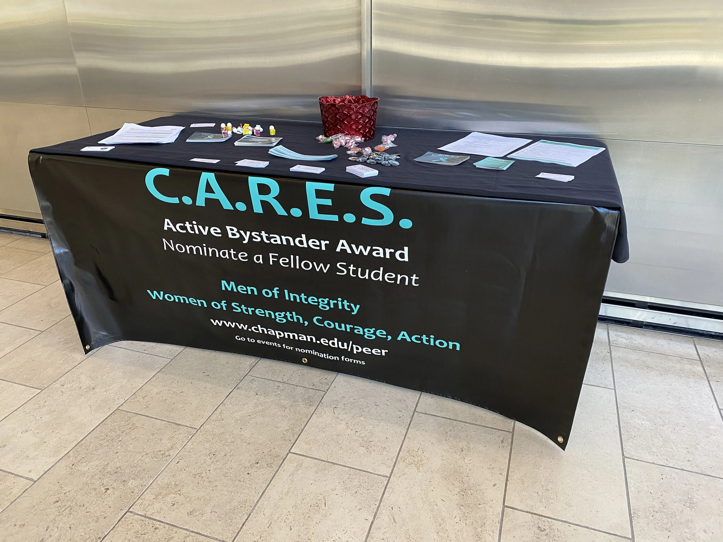 Approaching A.B.I. Awards: the origin and the influence