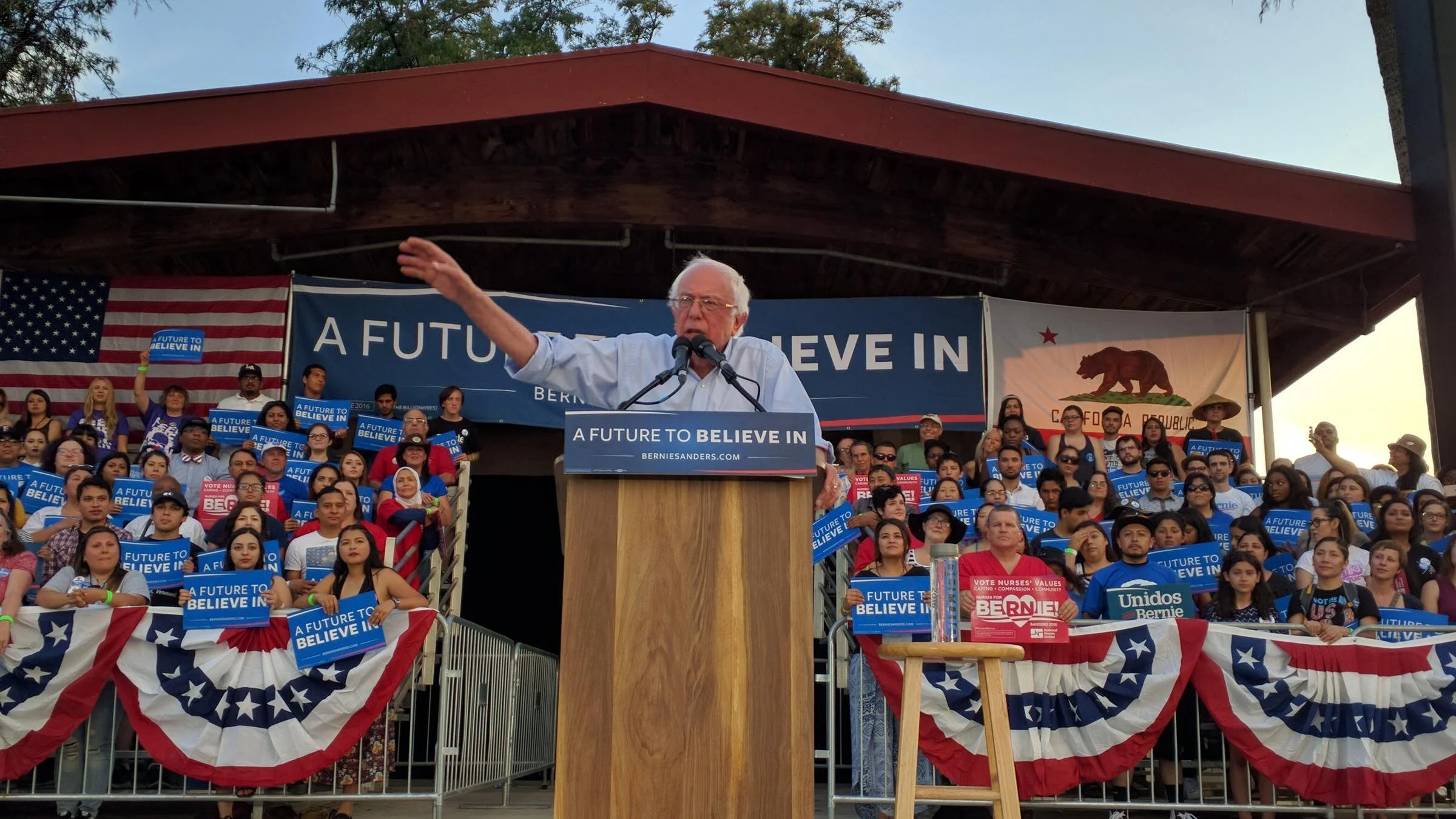 Opinion | Get Out the Early Vote