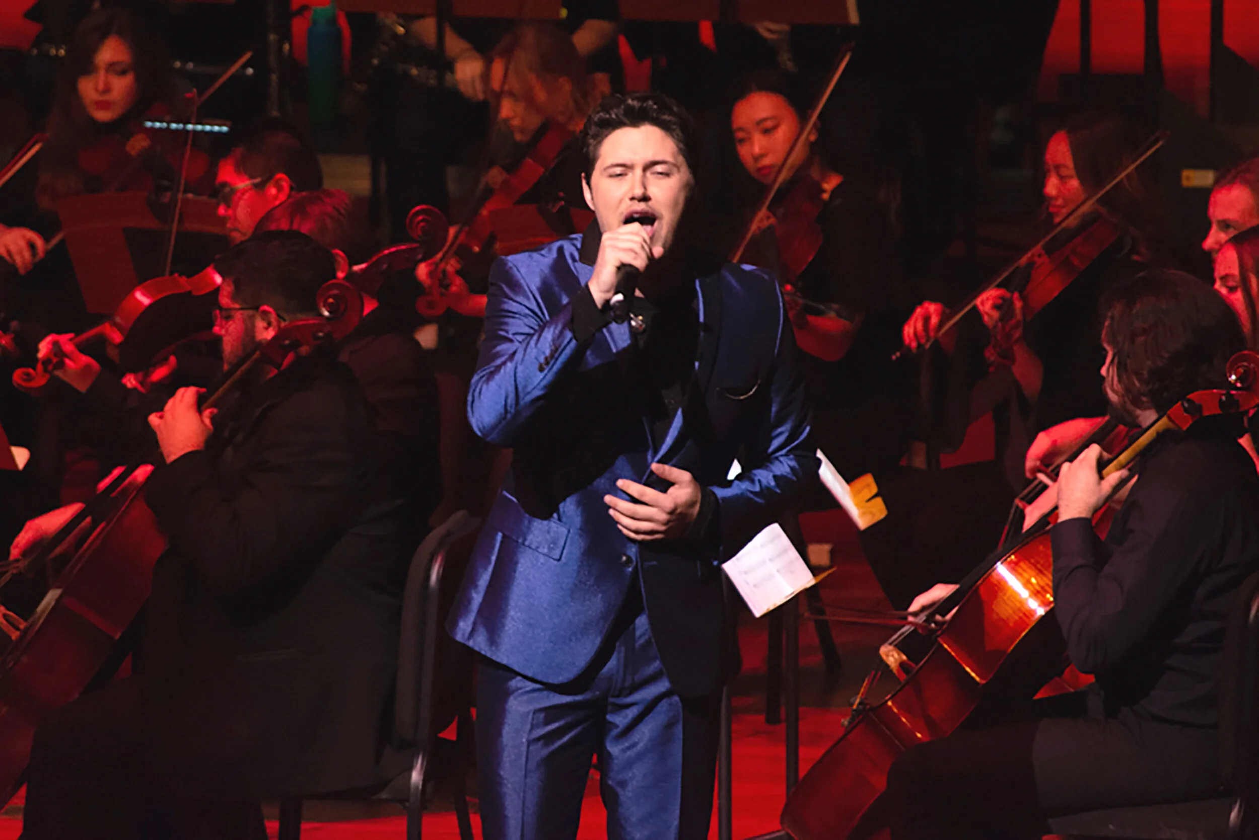 Alum Daniel Emmet reflects on genre-defying career