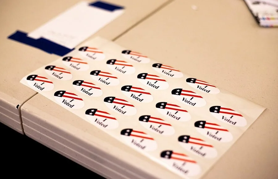 Opinion | California’s primary  locks out voters