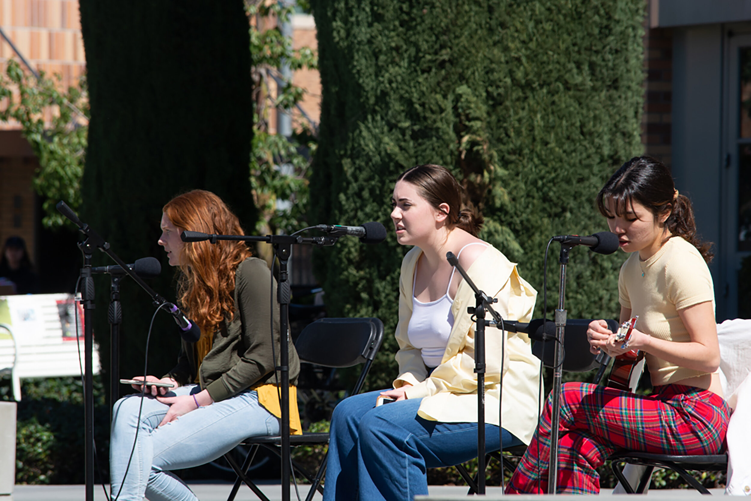 Inside the Womxn’s Herstory Month kick-off 