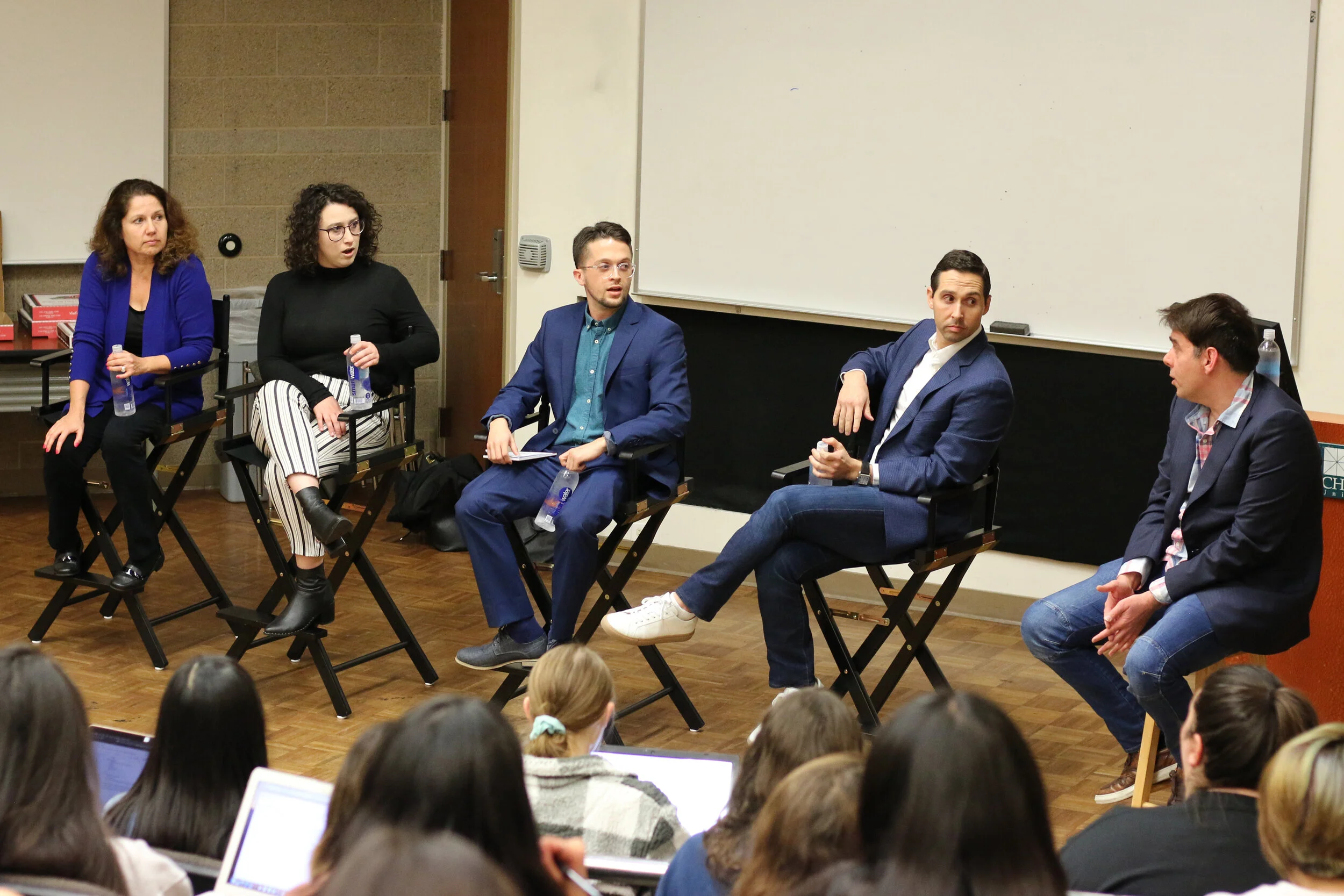 ‘Trump looks good for reelection’: political analysts discuss 2020 race