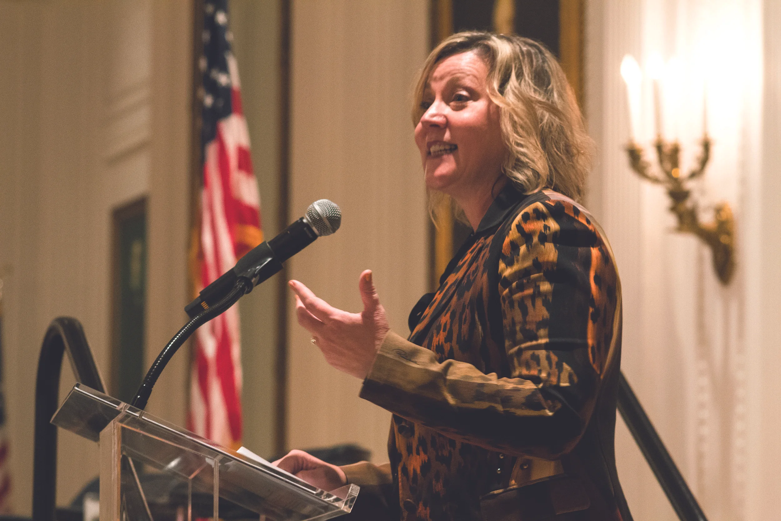 Sparks finishes fifth in primary election