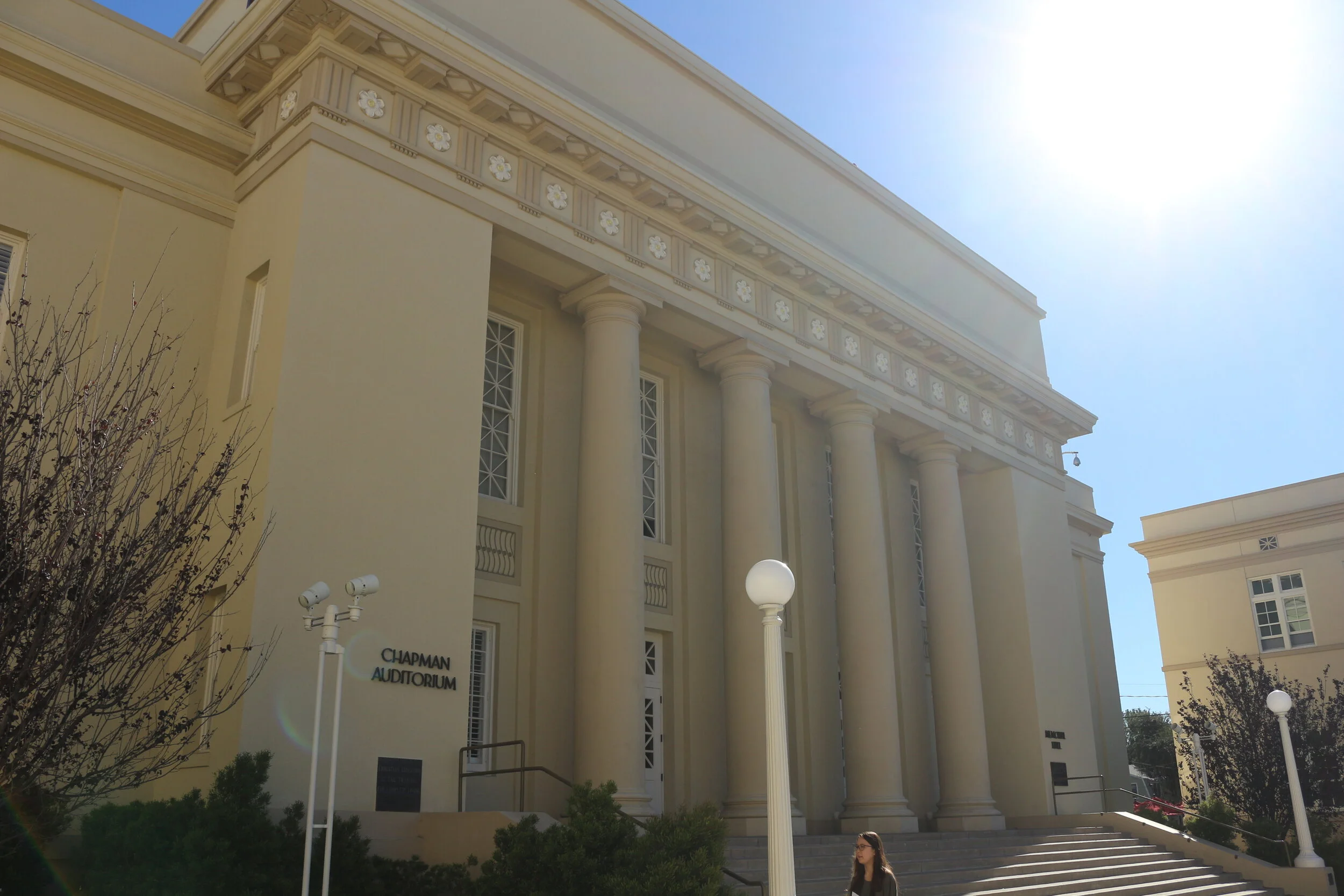 Chapman’s response to COVID-19: Everything you need to know 