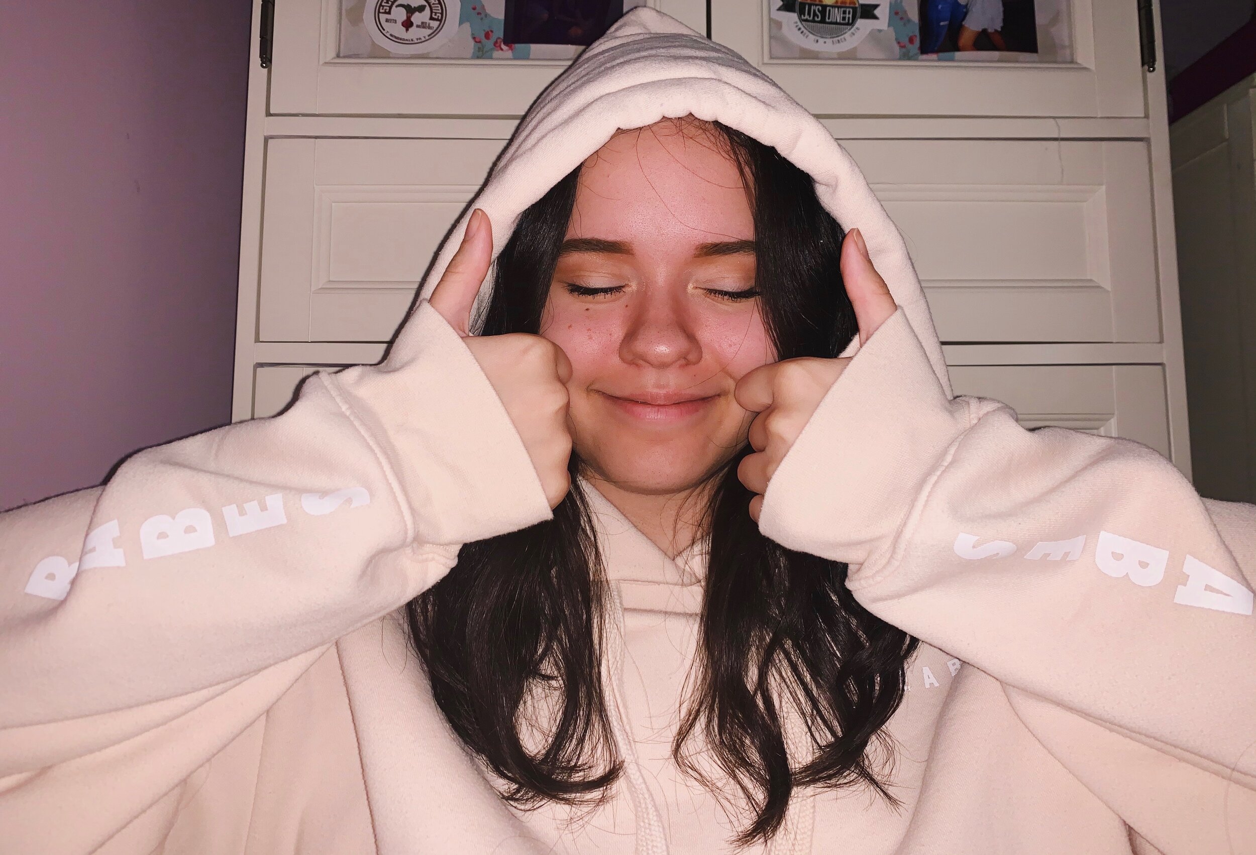 Opinion | For the love of loungewear 