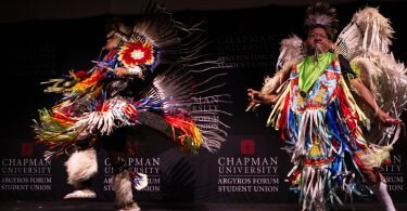 Indigenous Peoples’ Heritage Month celebrated in kickoff event