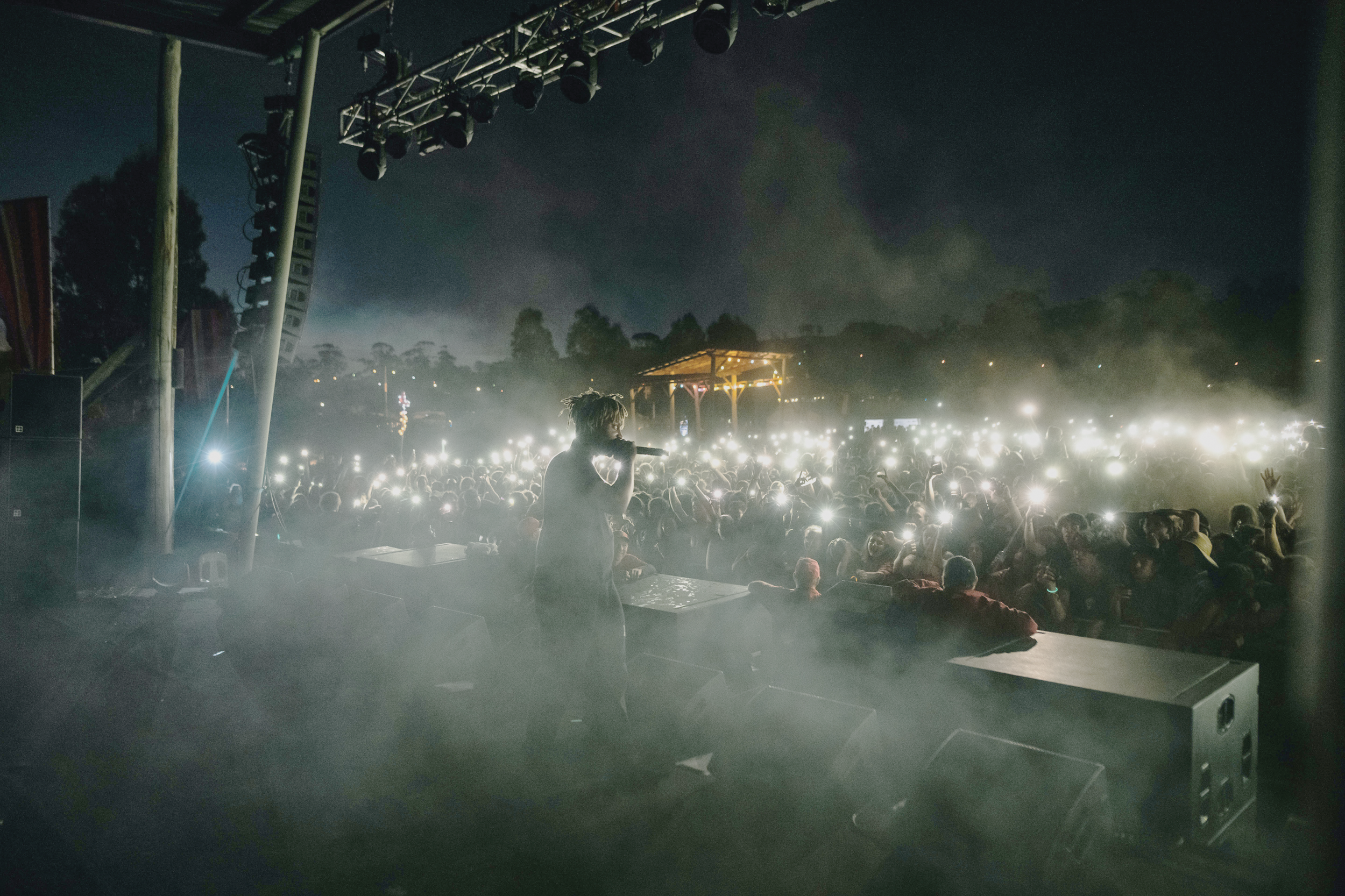 Review | Juice WRLD finds immortality in new album ‘Legends Never Die’