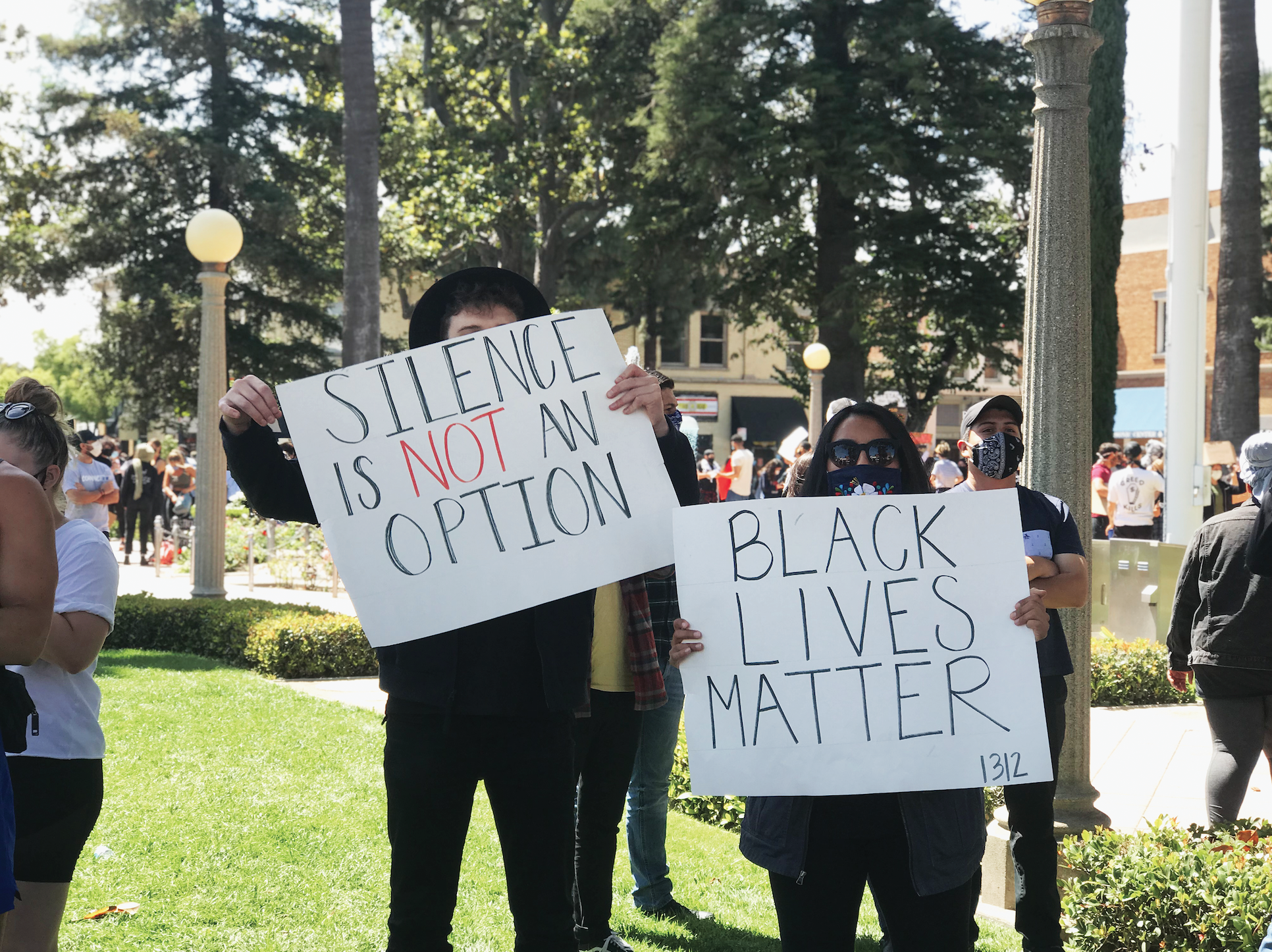 First-years to receive mandatory diversity training; Administration expands search to hire BIPOC faculty