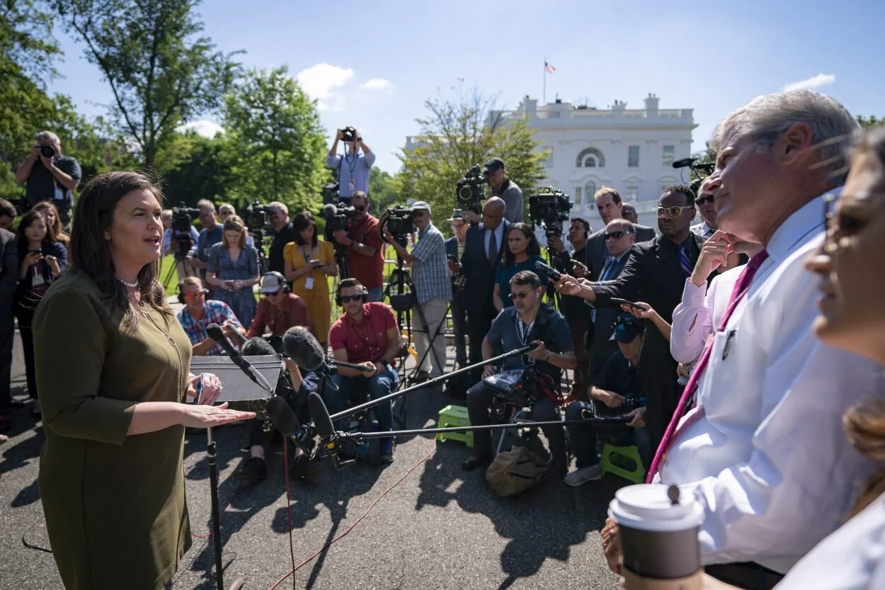 Email exchange between Chapman alumna and Sparks garners outrage