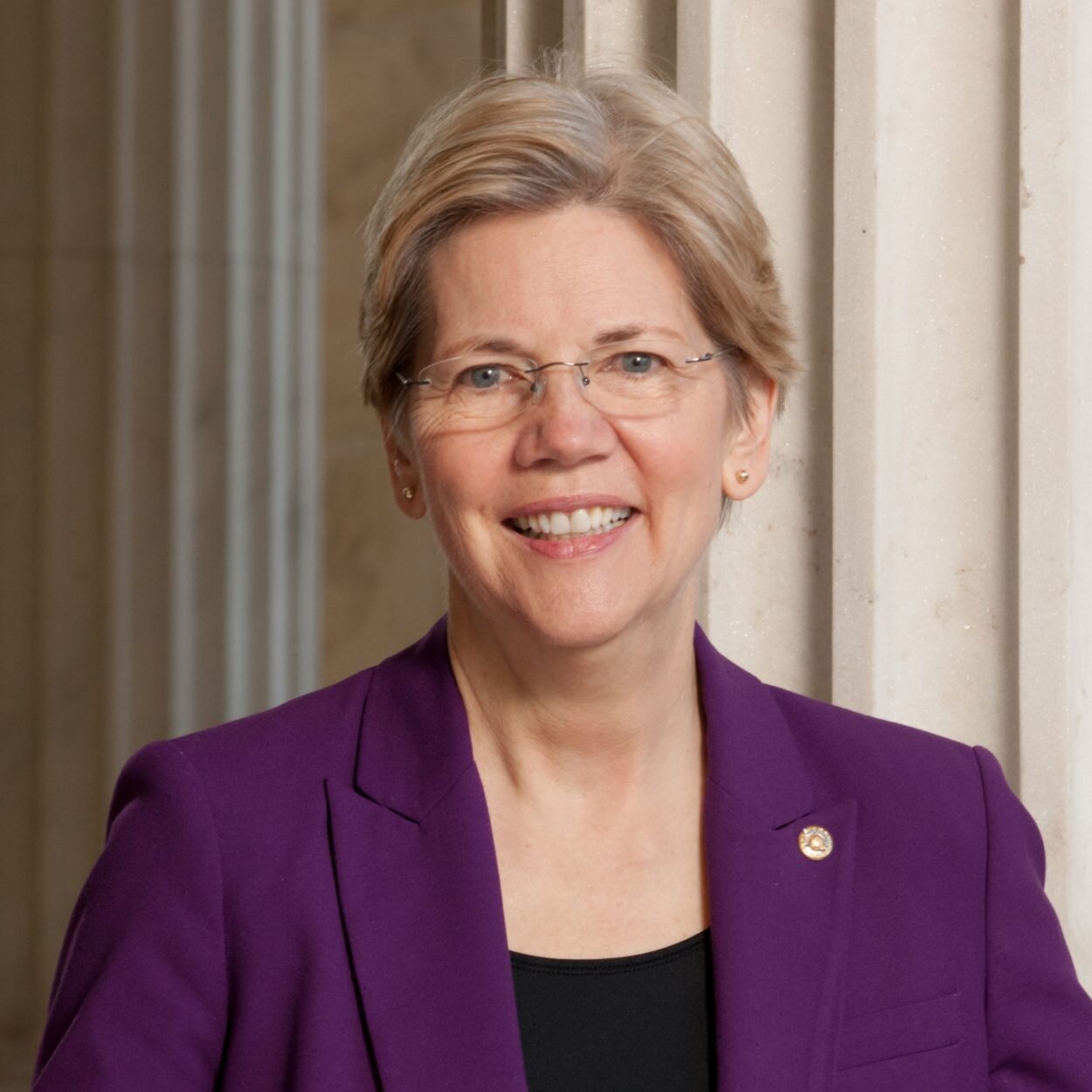 Civic Engagement screens Presidential Democratic Debate