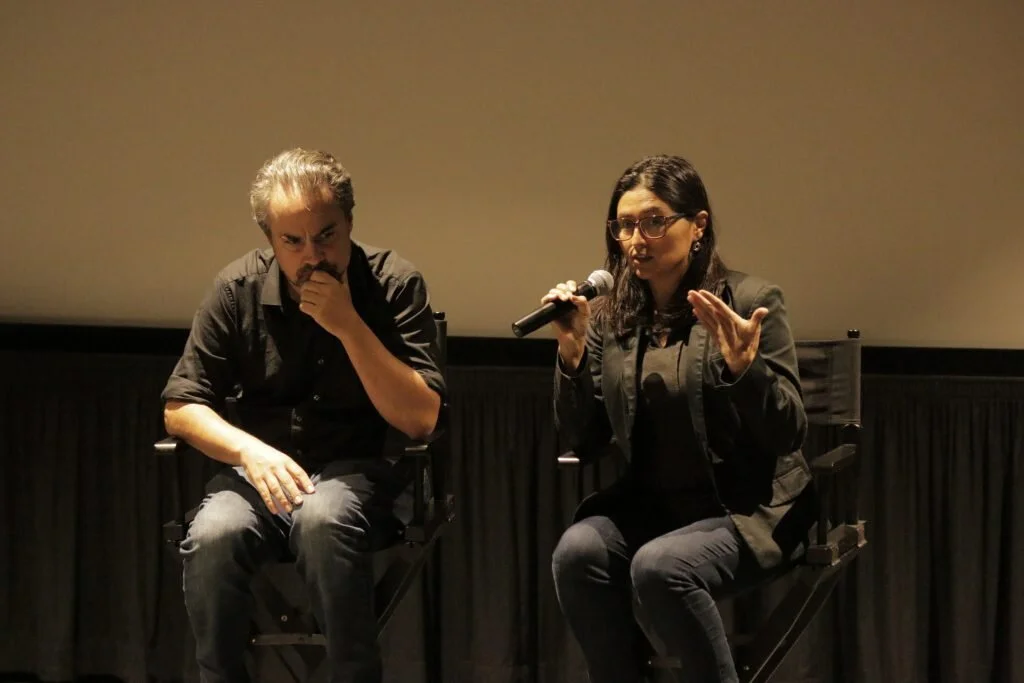 Directors discuss ‘The Infiltrators’, a true story documentary