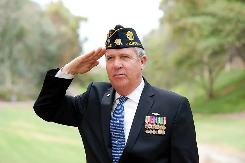 45th district candidate Greg Raths discusses White House job