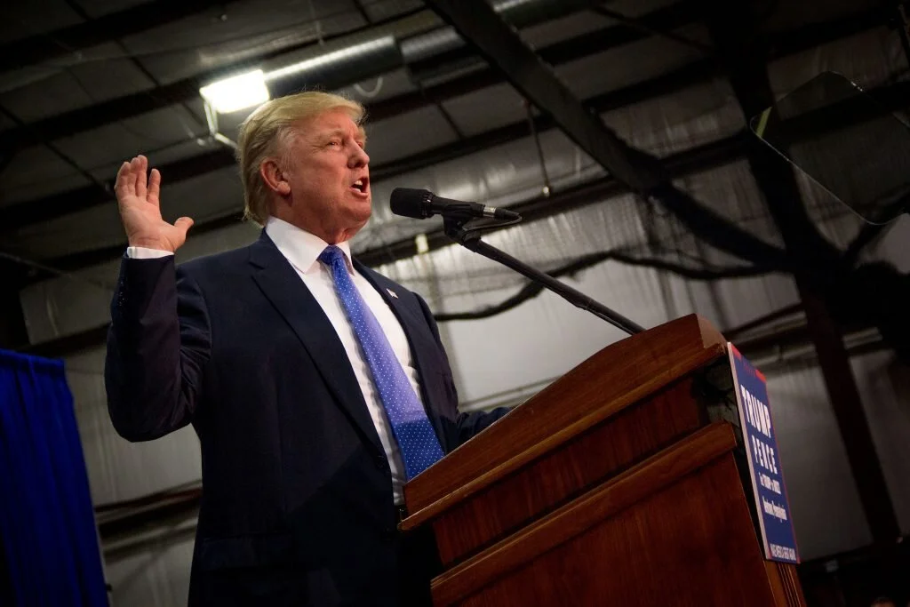 Candidates of 45th district react to impeachment