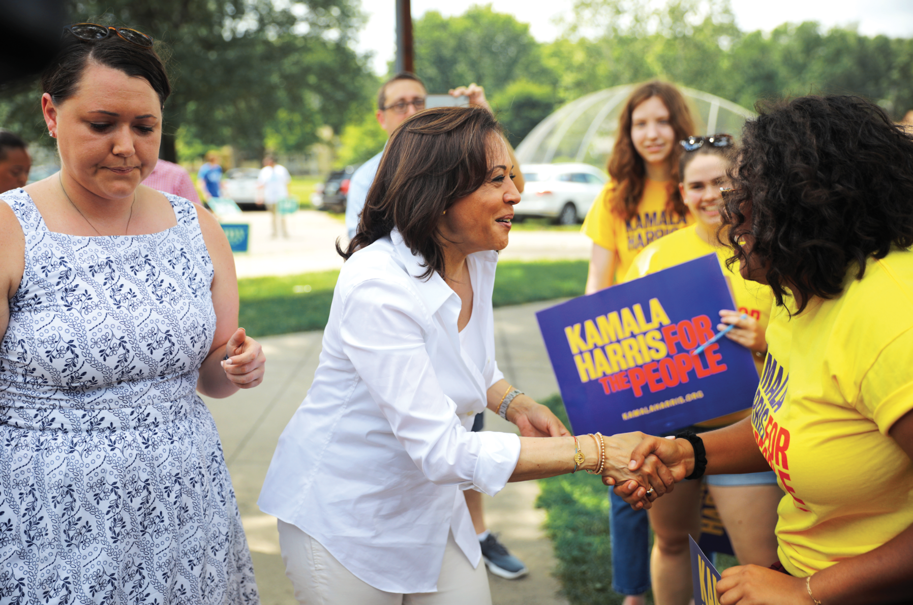 Opinion | A Hopeful Beginning