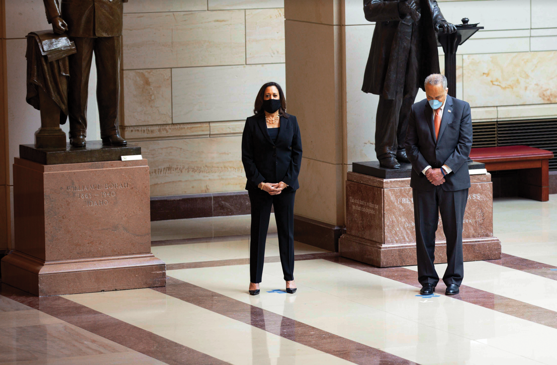 Opinion | Kamala: the worst choice for Biden may have cost Democrats the election