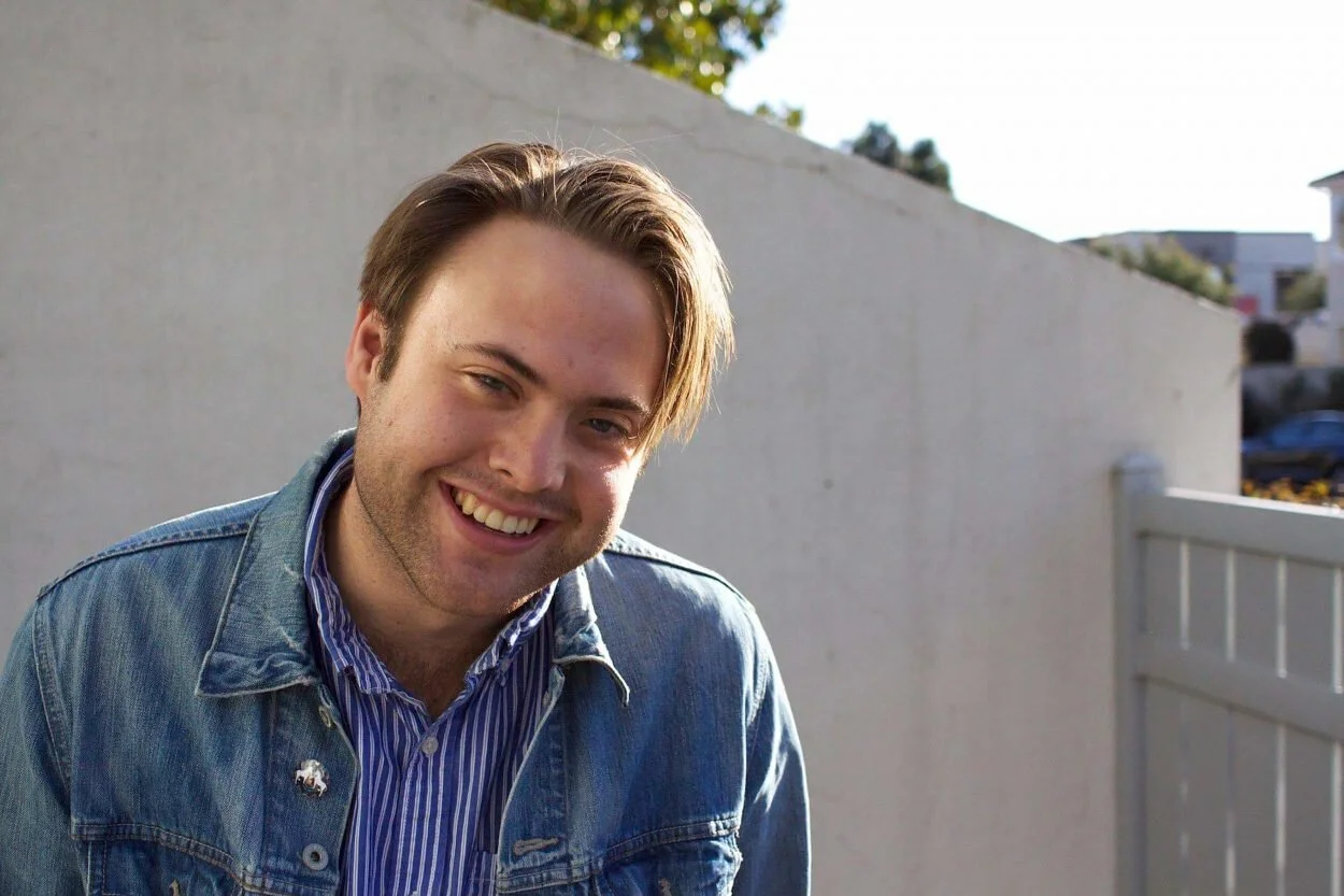 Jewish Law Student Association president talks anti-Semitism