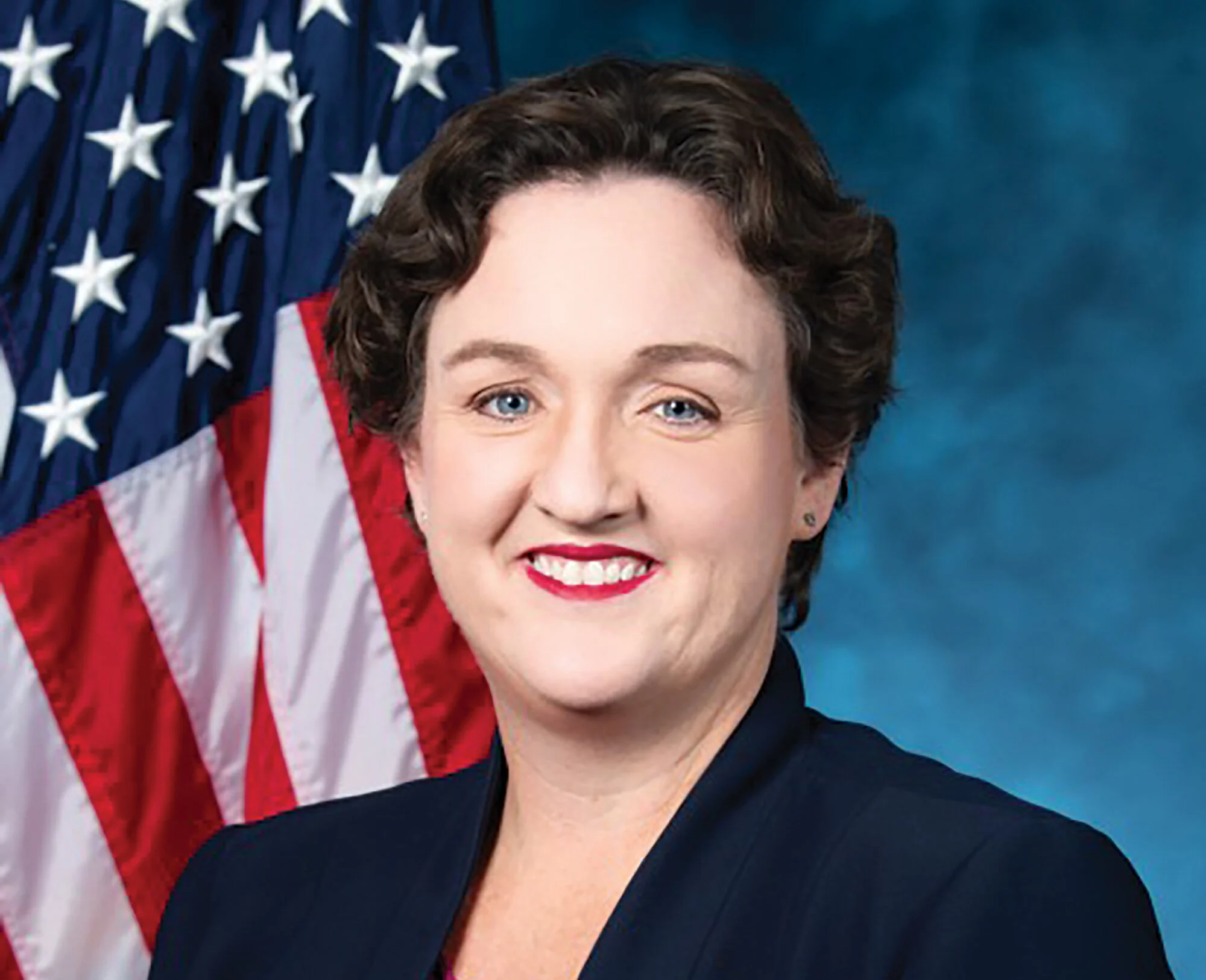 Katie Porter on her first eight months in office