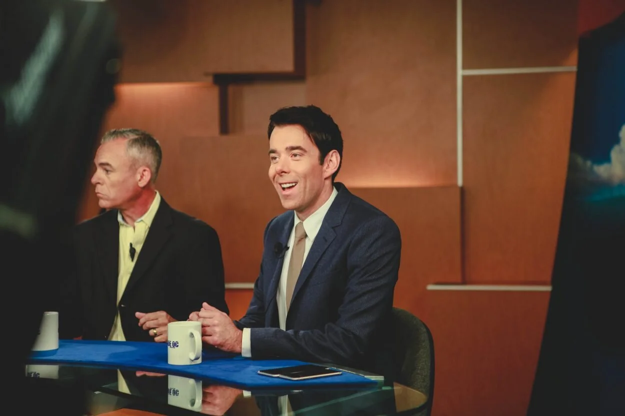 ‘Embarrassment to journalism’: Brian Calle to direct media integrity center