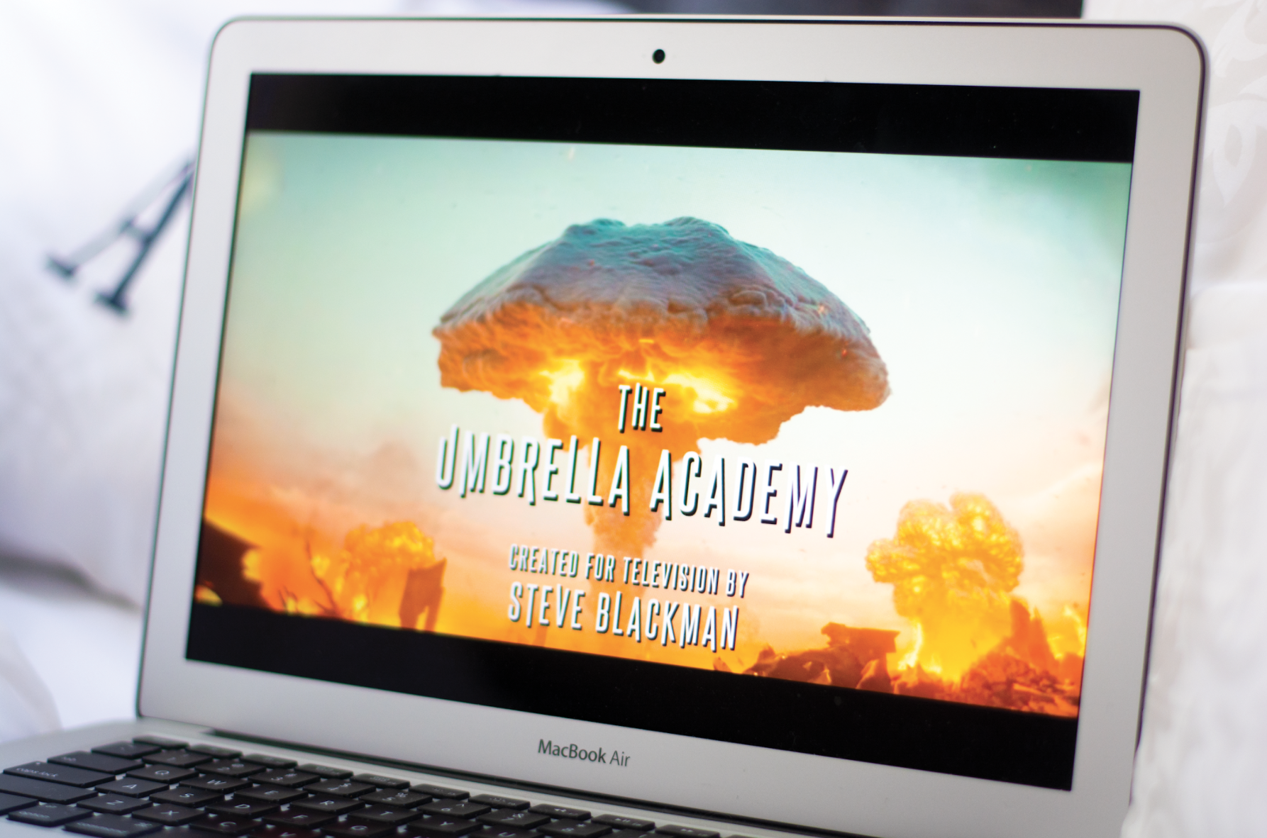 Review Umbrella Academy The End Of The World Continued The Panther Newspaper