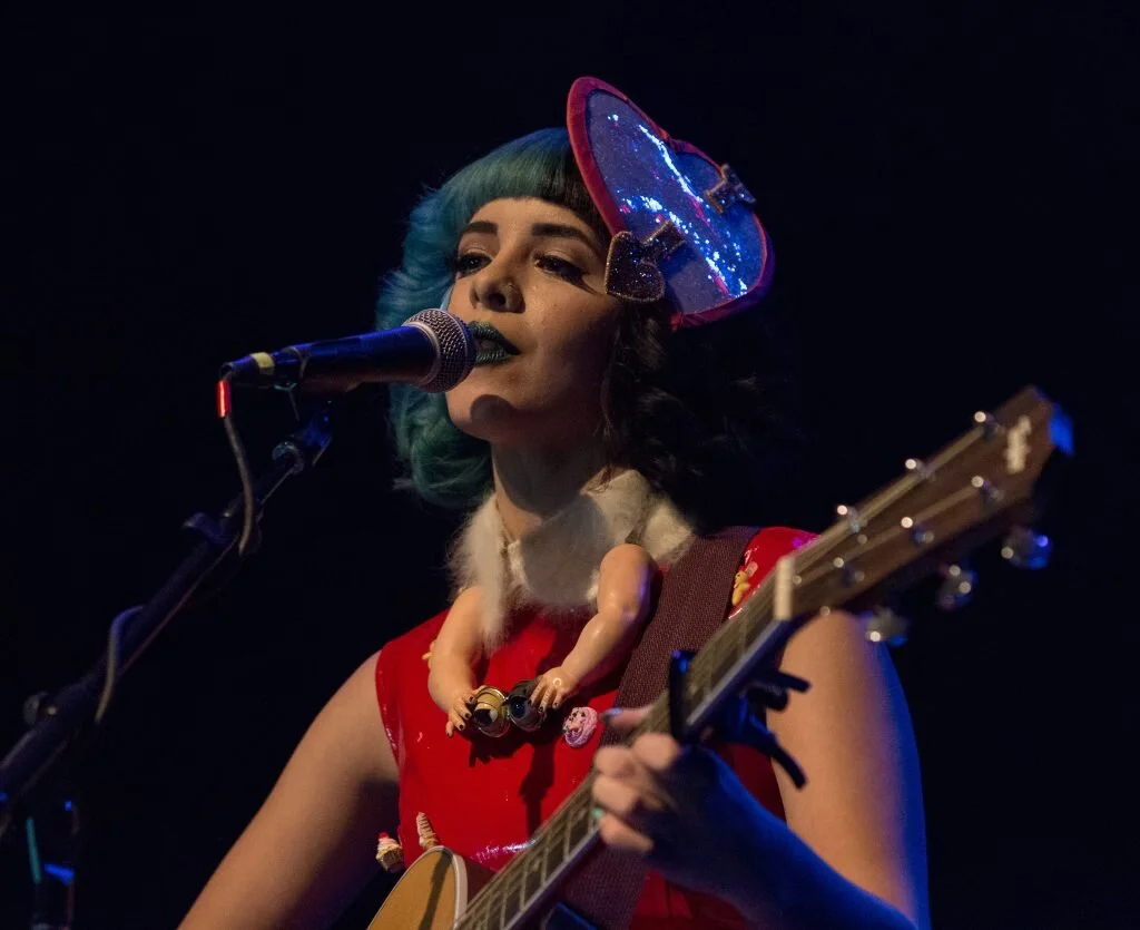 Review | Melanie Martinez’s “K-12” brings advocacy to foreground