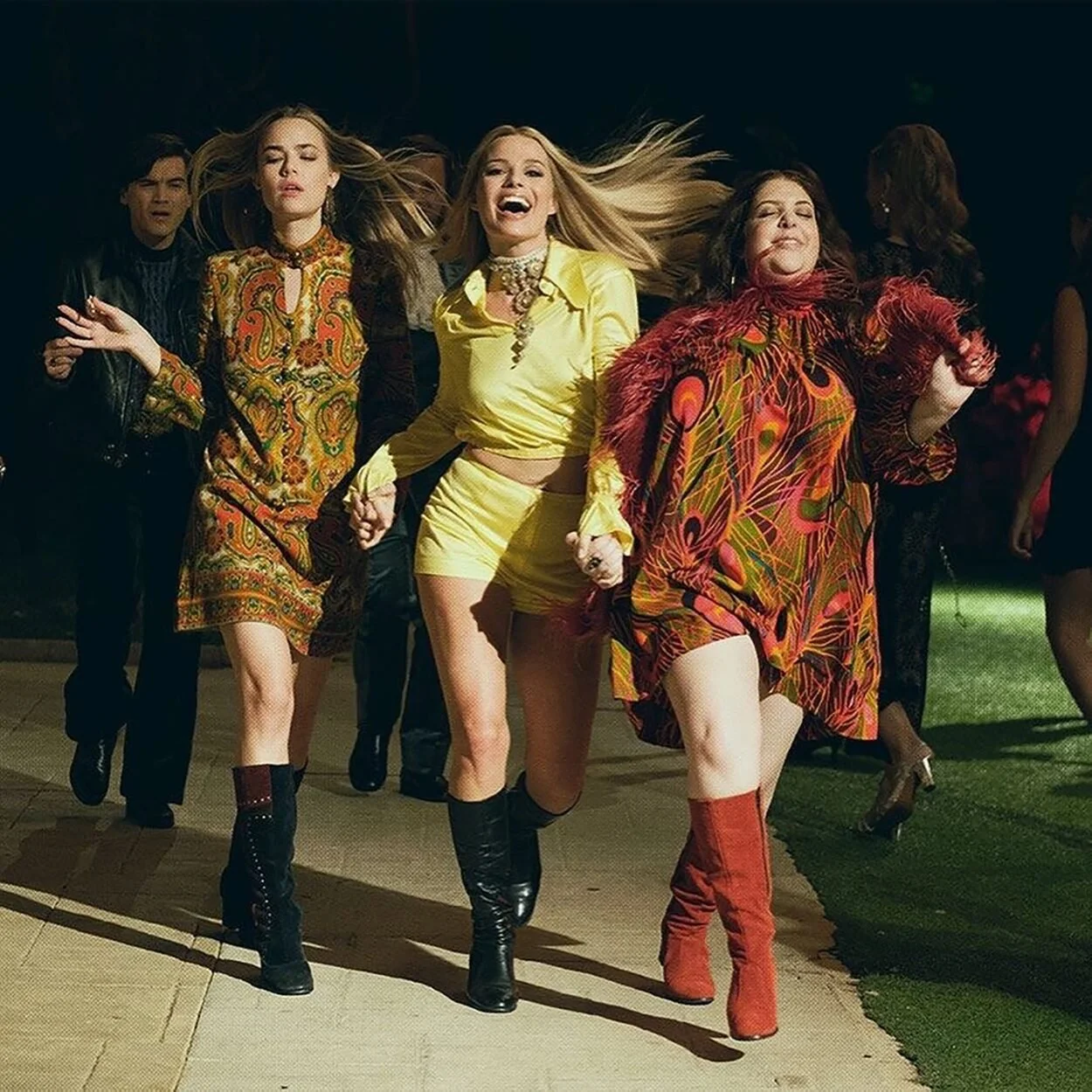 Alumna lands role in Tarantino film “Once Upon a Time in Hollywood”