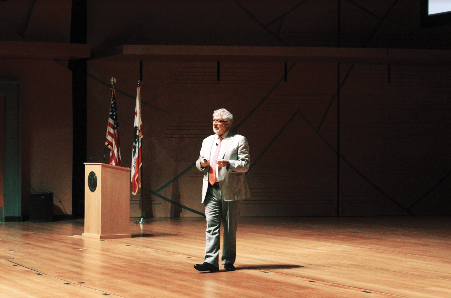 Chapman faculty and staff temporarily lose retirement contributions