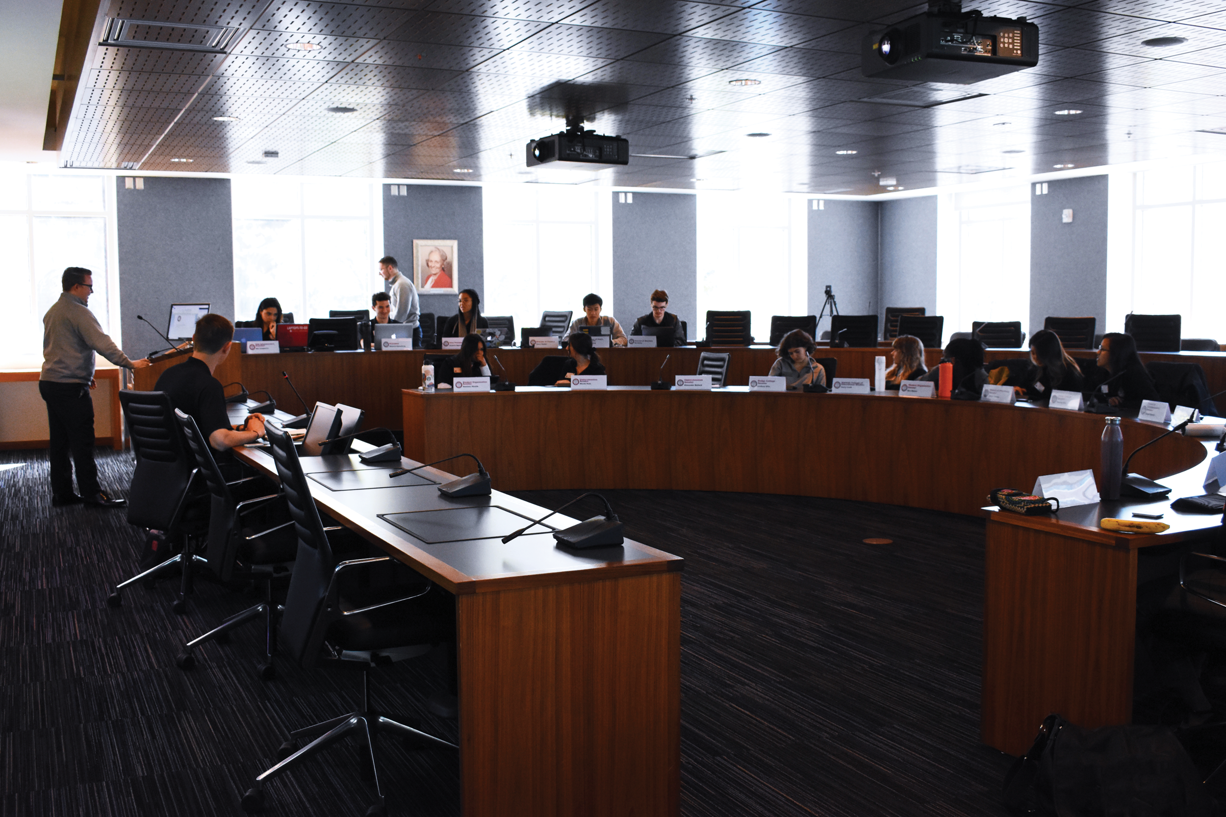 SGA launches COVID-19 financial relief program