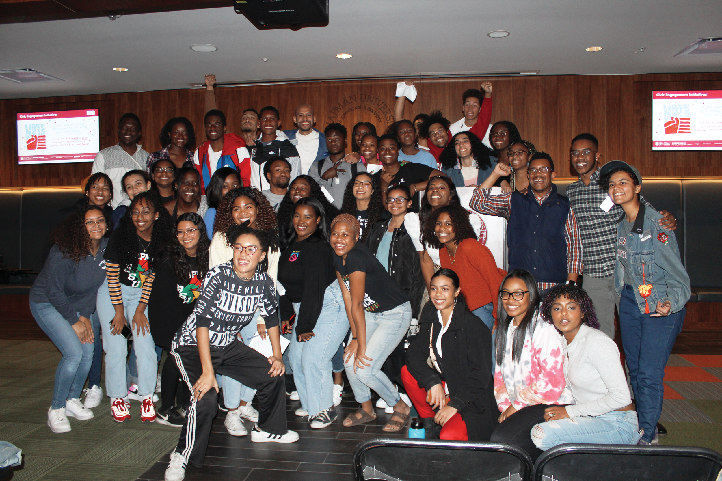 BSU demands accountability from administration