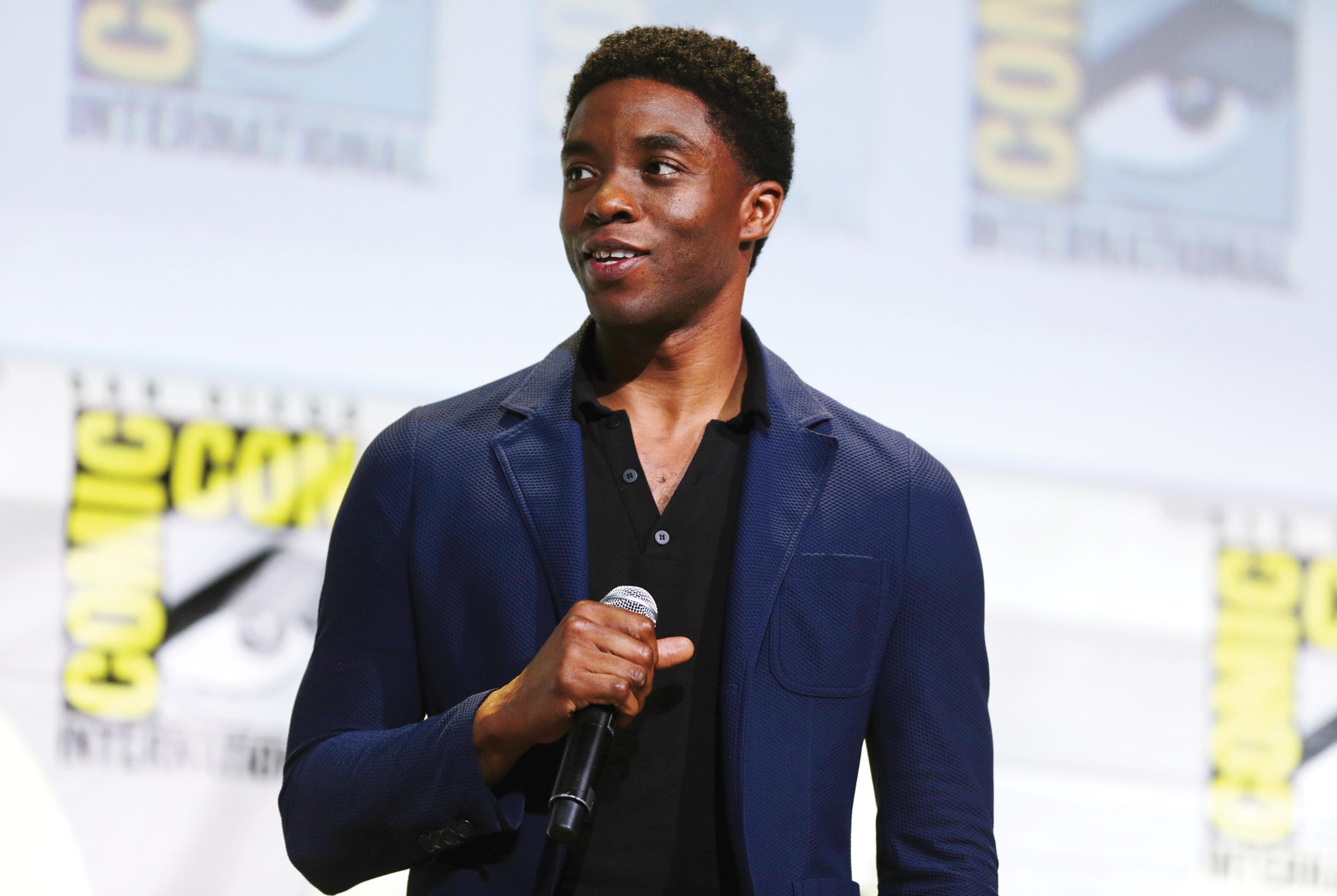 Chapman community reflects on Chadwick Boseman’s legacy
