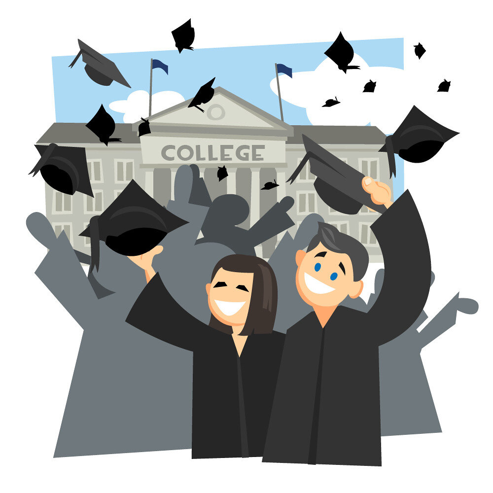 Opinion | I still struggle returning to college