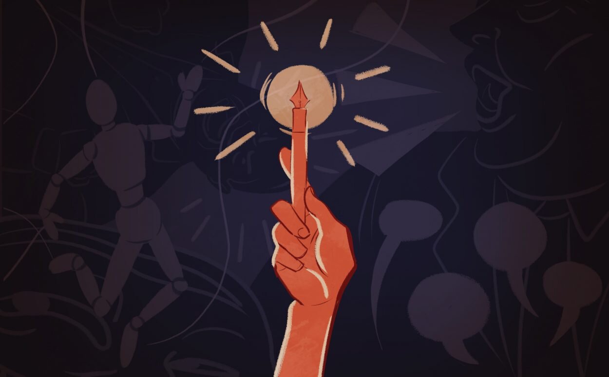 Editorial | On integrity