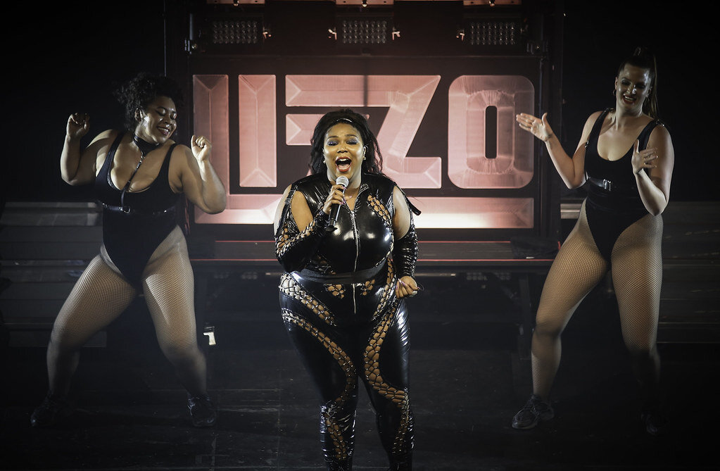 Opinion | Lizzo is changing the face of music