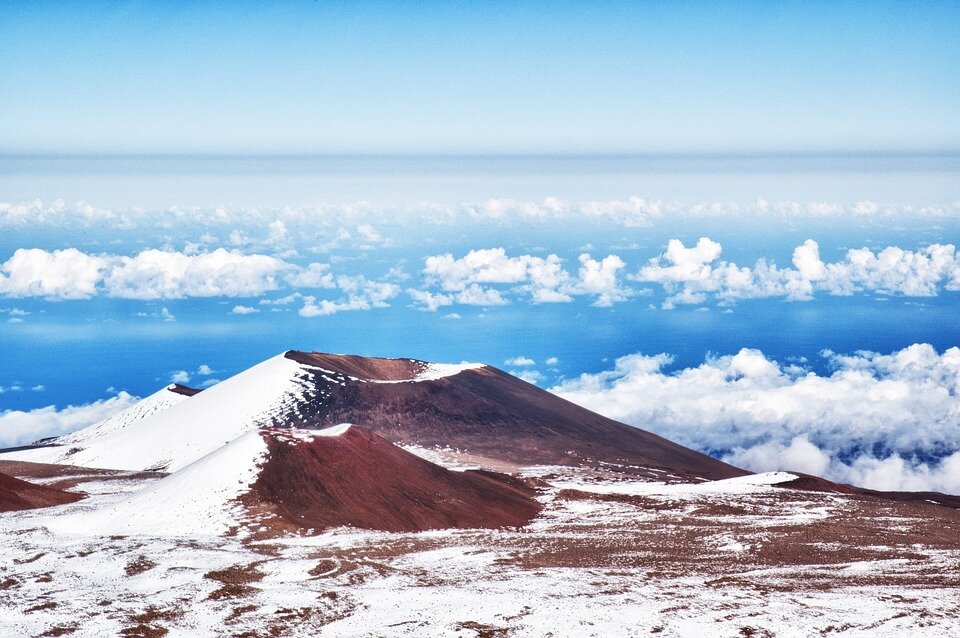 Opinion | Why you should care about what’s happening on Mauna Kea