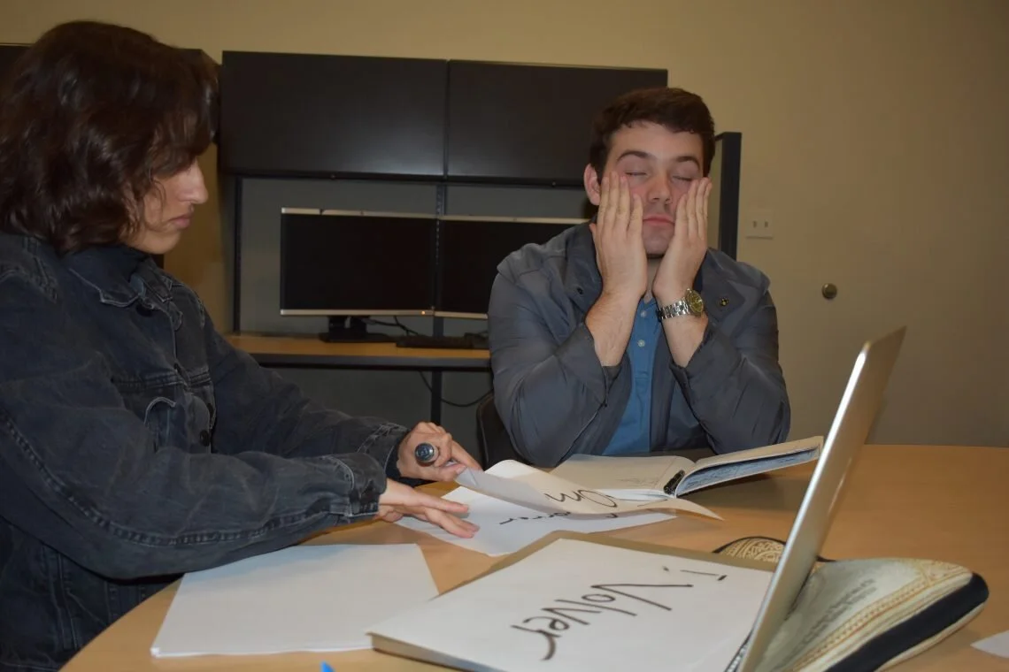 Language requirement defers some seniors from graduating