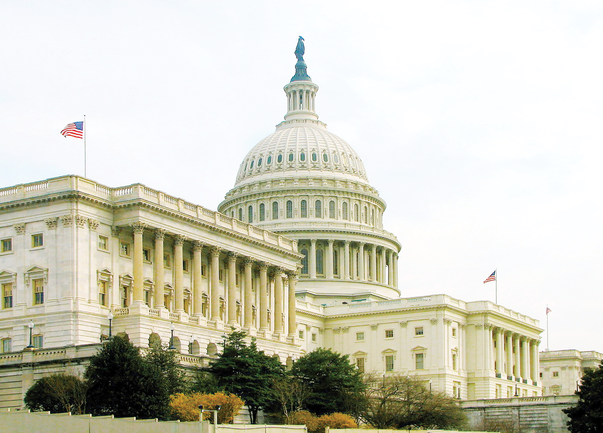 Senate elections ‘too close to call’ as both parties strive for control