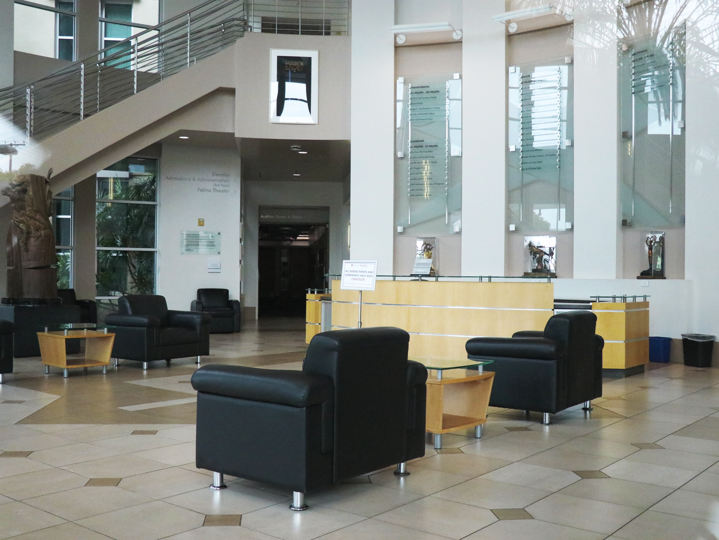 Discussion accelerates to merge television and film within Dodge